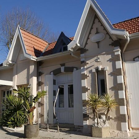 Hotel Villa Teranga Andernos-les-Bains Dış mekan fotoğraf