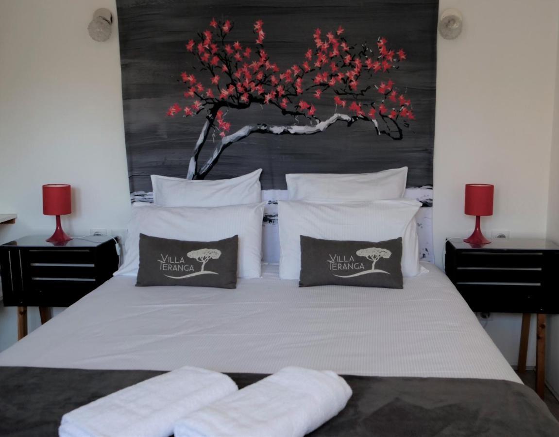 Hotel Villa Teranga Andernos-les-Bains Dış mekan fotoğraf