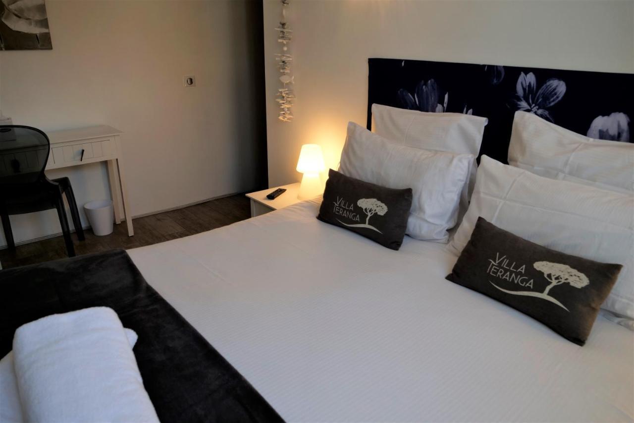 Hotel Villa Teranga Andernos-les-Bains Dış mekan fotoğraf