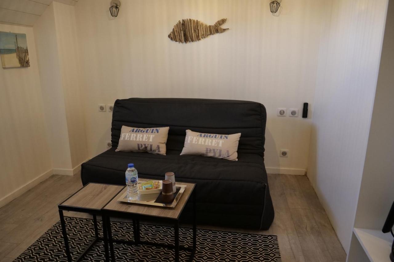 Hotel Villa Teranga Andernos-les-Bains Dış mekan fotoğraf