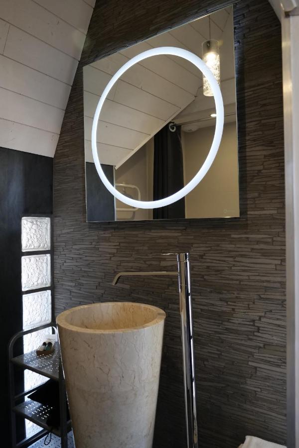 Hotel Villa Teranga Andernos-les-Bains Dış mekan fotoğraf