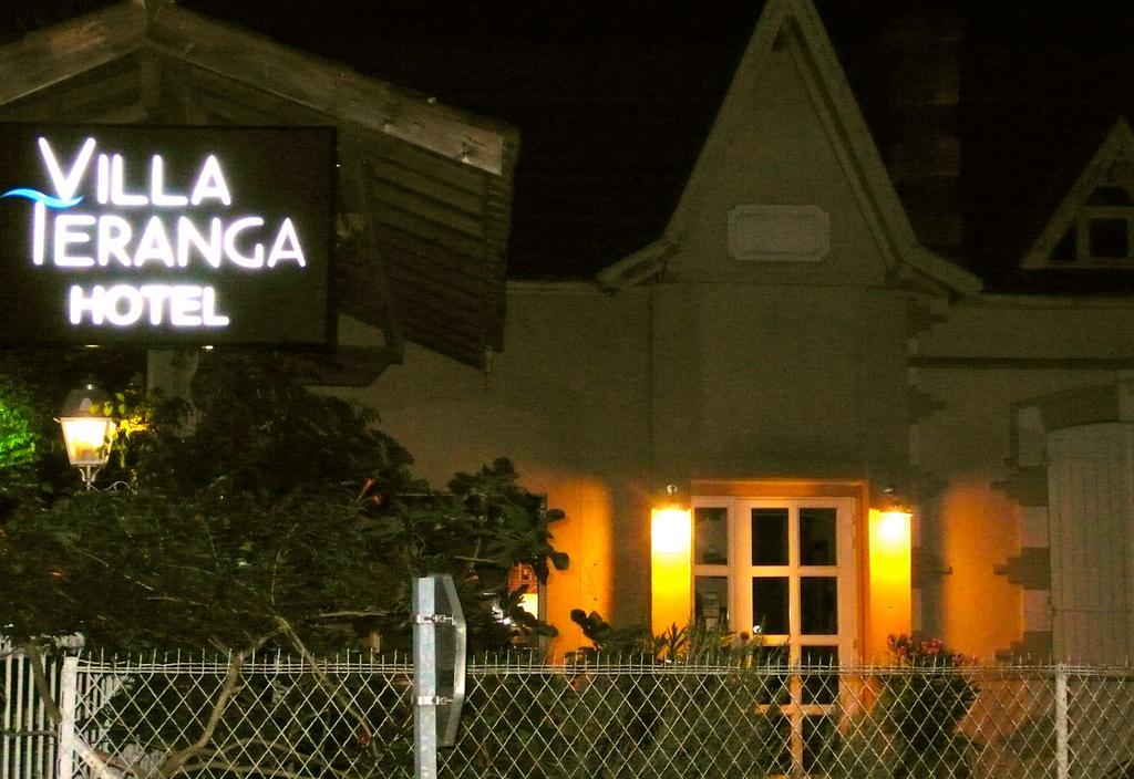 Hotel Villa Teranga Andernos-les-Bains Dış mekan fotoğraf