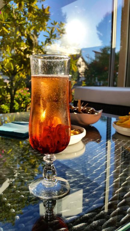 Hotel Villa Teranga Andernos-les-Bains Dış mekan fotoğraf