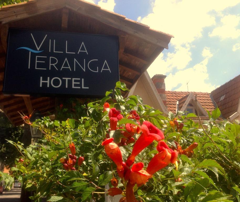 Hotel Villa Teranga Andernos-les-Bains Dış mekan fotoğraf