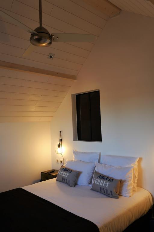 Hotel Villa Teranga Andernos-les-Bains Dış mekan fotoğraf