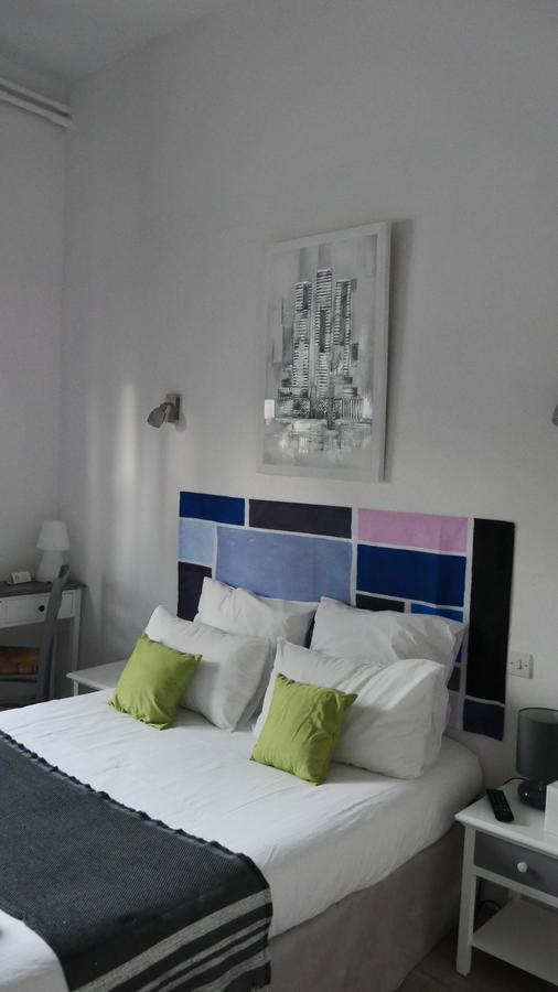 Hotel Villa Teranga Andernos-les-Bains Dış mekan fotoğraf