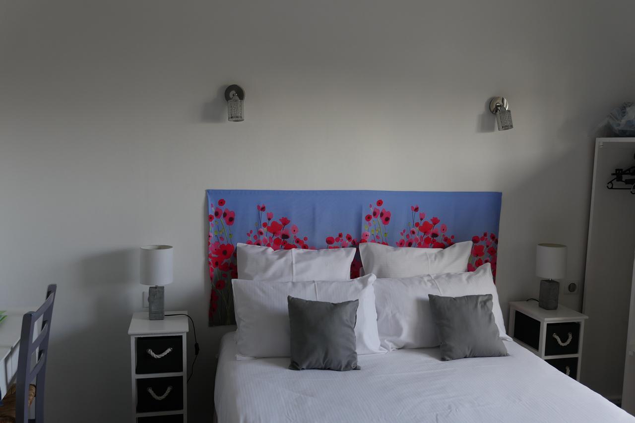Hotel Villa Teranga Andernos-les-Bains Dış mekan fotoğraf